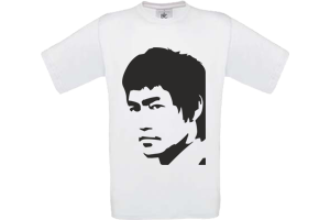 Bruce Lee